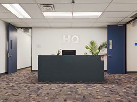 HQ - Markham - Woodbine Ave