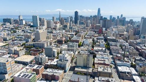 For Sale | 1062 Sutter Street