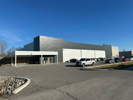 Photo of commercial space at 306 Peckhart Ct in Auburn