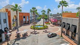 Westchase Town Center