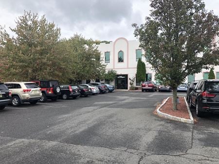 Industrial space for Rent at 91 Fulton Street in Boonton