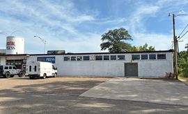 Digital Press Building For Sale
