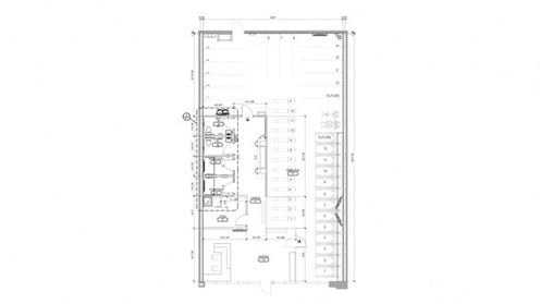 2,853± SF Sublease Space in Publix Shopping Center