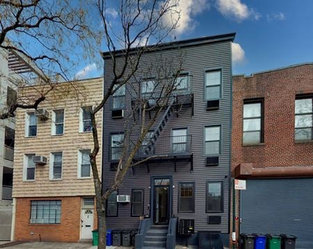 Mixed Use space for Sale at 37 Frost St in Brooklyn