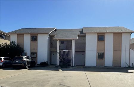 Photo of commercial space at 15422 Salt Cay Ct in Corpus Christi