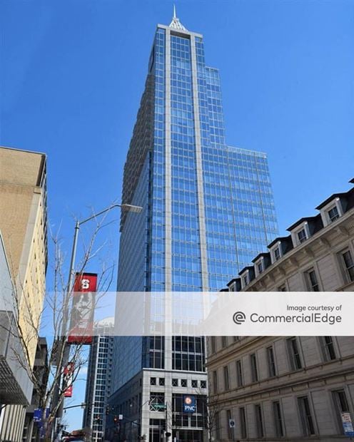 PNC Plaza