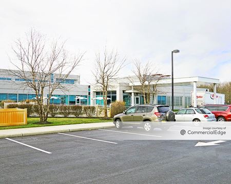 Photo of commercial space at 1400 Howard Blvd in Mount Laurel