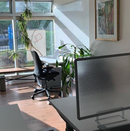 Digital Desks Executive Coworking - 810 Humboldt Street