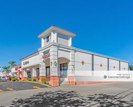 La Habra Gateway