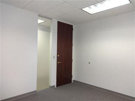 Shared and coworking spaces at 4751 Best Road 3rd Floor in Atlanta