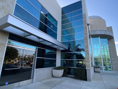 Office space for Rent at 1100 Flynn Road in Camarillo