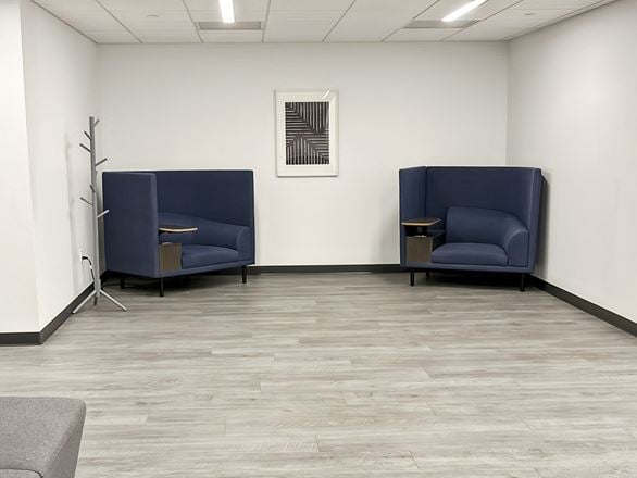 Regus - Red Bank - Broad St