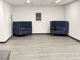 Regus - Red Bank - Broad St