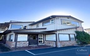 OFFICE SPACE FOR LEASE