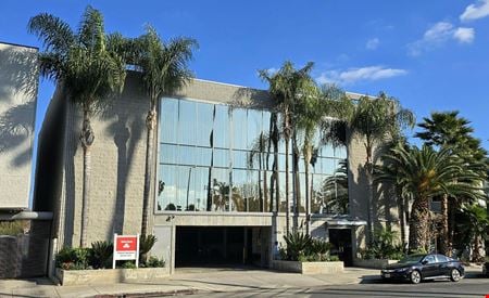 Photo of commercial space at 6928 Owensmouth Avenue in Canoga Park