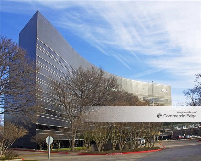 5050 Quorum Drive