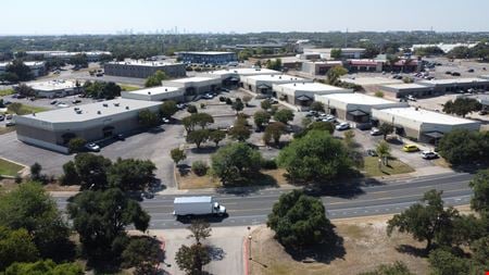 Industrial space for Rent at 1601 Rutherford Ln in Austin