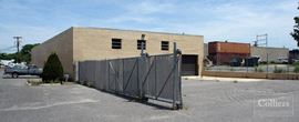 10,019 SF Availability at Pennsauken Industrial Park