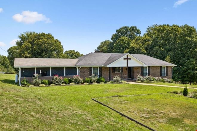 1001 Dotsonville Rd