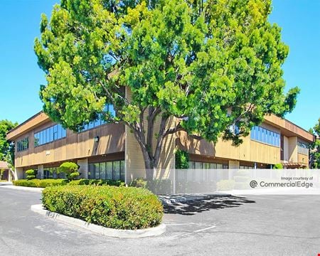 Photo of commercial space at 10310-10350 De Anza Blvd, S. in Cupertino