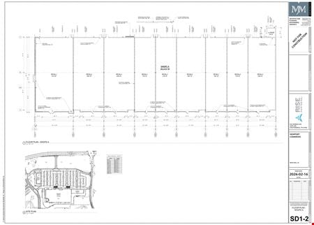 Retail space for Rent at Intersection of Old York Road (HWY 161) & Adnah Church Road in Rock Hill