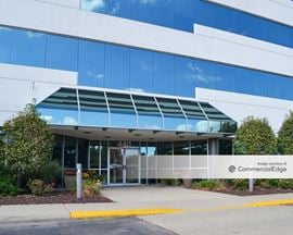 University Research Park - Park West II
