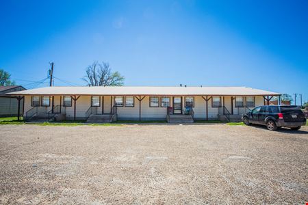 Photo of commercial space at 1510 S 9th St in Slaton