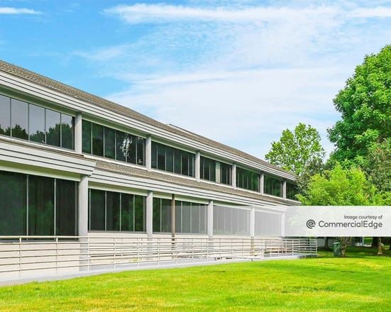 Craig Corporate Center