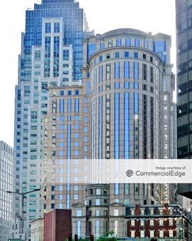 125 Summer Street