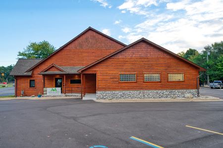 Office space for Rent at 51 Chilson Road in Howell