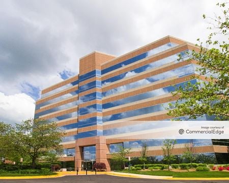 Office space for Rent at 12150 Monument Drive in Fairfax