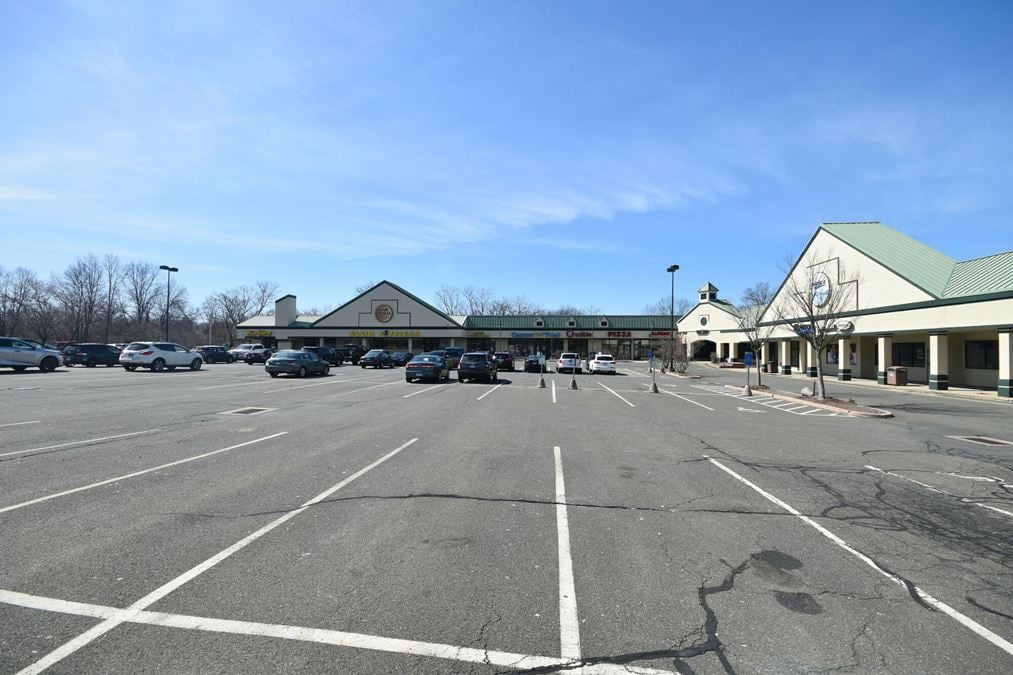Enfield Plaza
