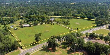 VacantLand space for Sale at 4227 Evans to Locks Road in Evans
