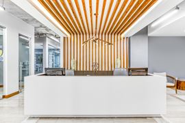 Regus - Netenya Center