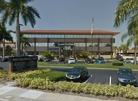Royal Palm Financial Center III