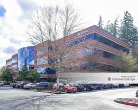 Kruse Woods Corporate Park - 5000 Meadows