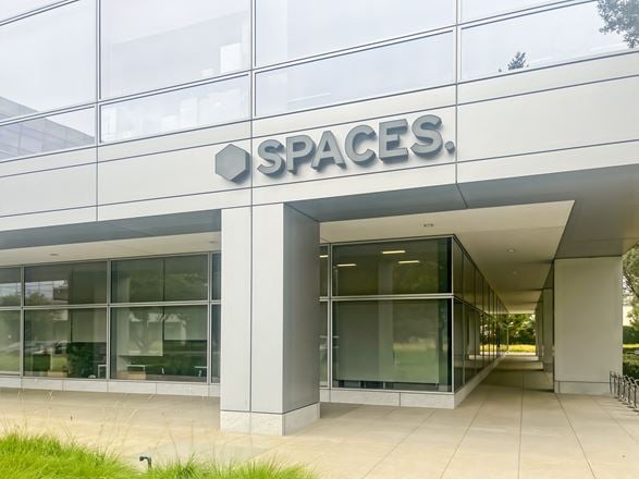 Spaces - Santa Clara - Augustine 101