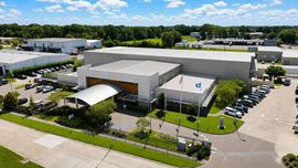 State-of-the-Art Industrial Office/Warehouse