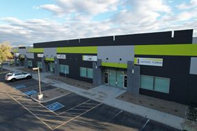 2702 N Ogden Rd