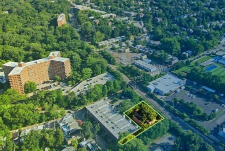 VacantLand space for Sale at 5827 Morris St in Philadelphia