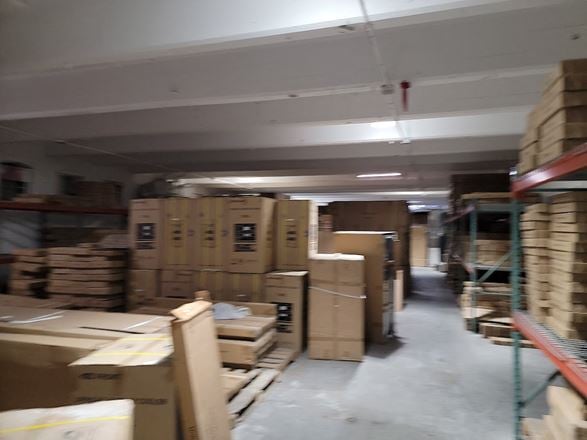 Mount Pleasant Avenue - 1st Floor and 2nd Floor 