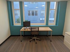 Cambridge Business Center