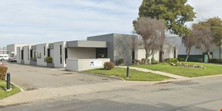 Office space for Rent at 20788 Corsair Blvd in Hayward