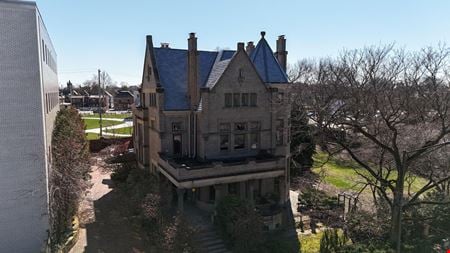 Multi-Family space for Sale at 875 E Broad Street in Columbus