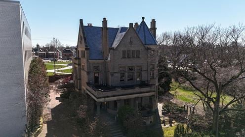 875 E Broad Street