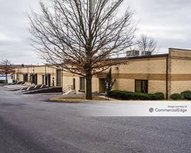 Lehigh Valley Industrial Park III - 944, 954, 964 & 974 Marcon Blvd