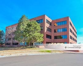 Yosemite Office Center