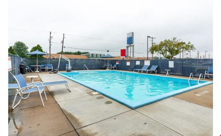 Days Inn by Wyndham