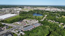 Eastgate Professional Center / Eastgate Village Center