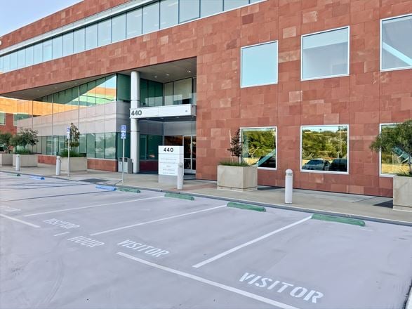 CA, Solana Beach - Solana Beach Corporate